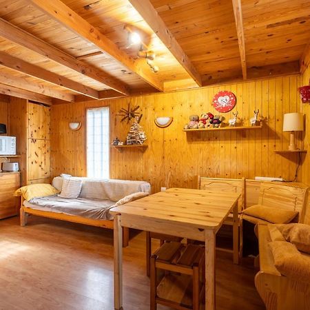 Chalet Serenite - Tranquillite Et Tres Belle Vue Puyvalador Zewnętrze zdjęcie